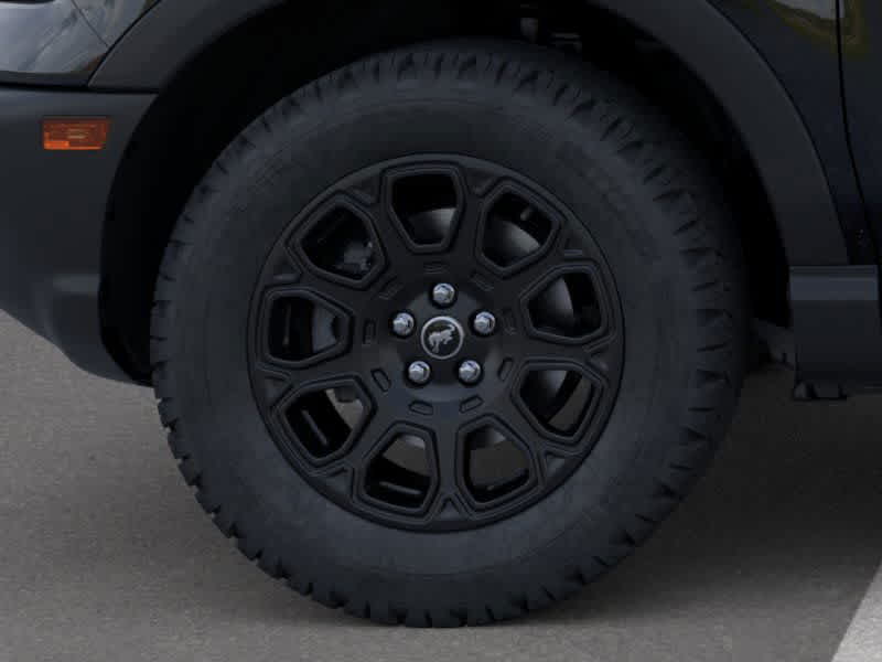 Thumbnail: 2025 Ford Bronco Sport - 19