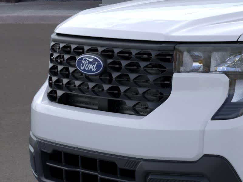 Thumbnail: 2026 Ford Maverick - 18