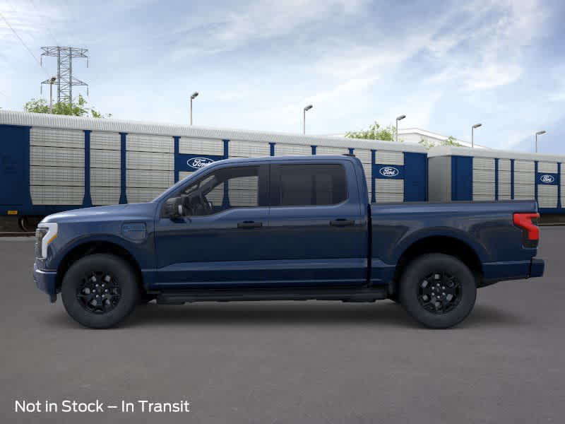 Thumbnail: 2025 Ford F-150 - 3