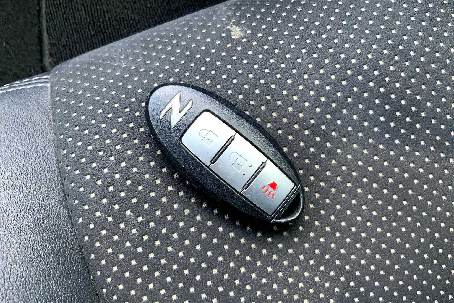 Thumbnail: 2014 Nissan Z - 18