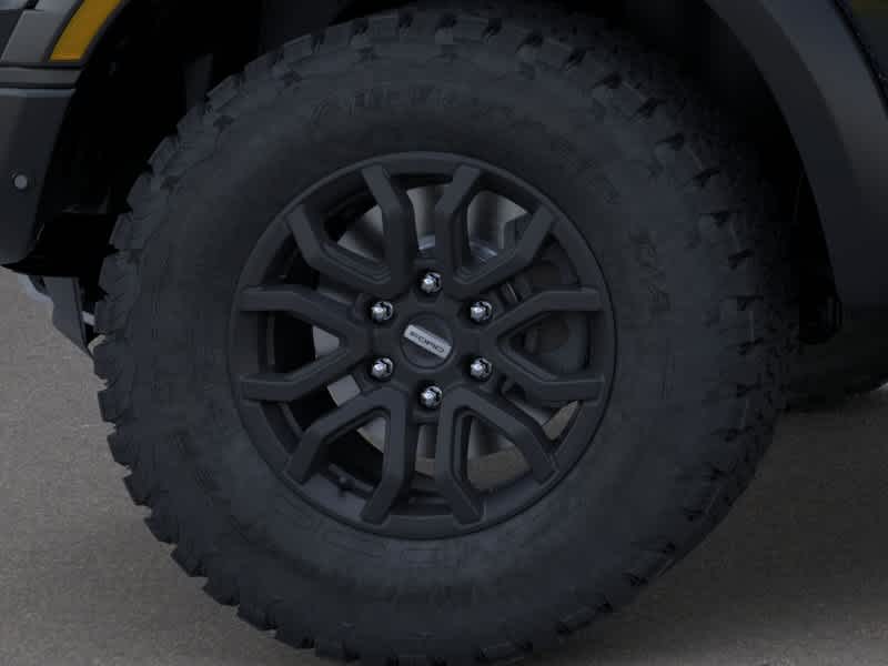 Thumbnail: 2026 Ford Ranger - 19