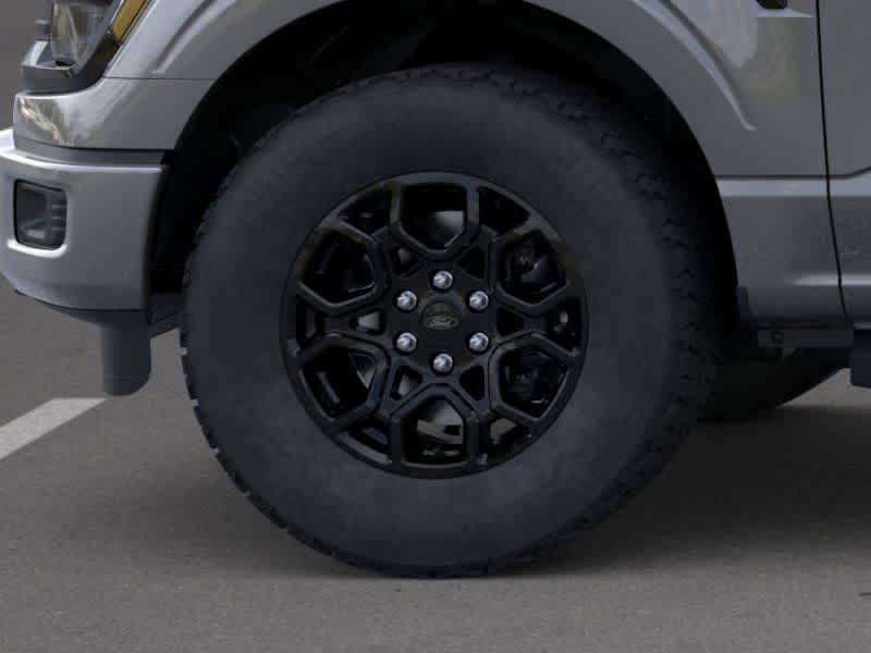 Thumbnail: 2026 Ford F-150 - 19