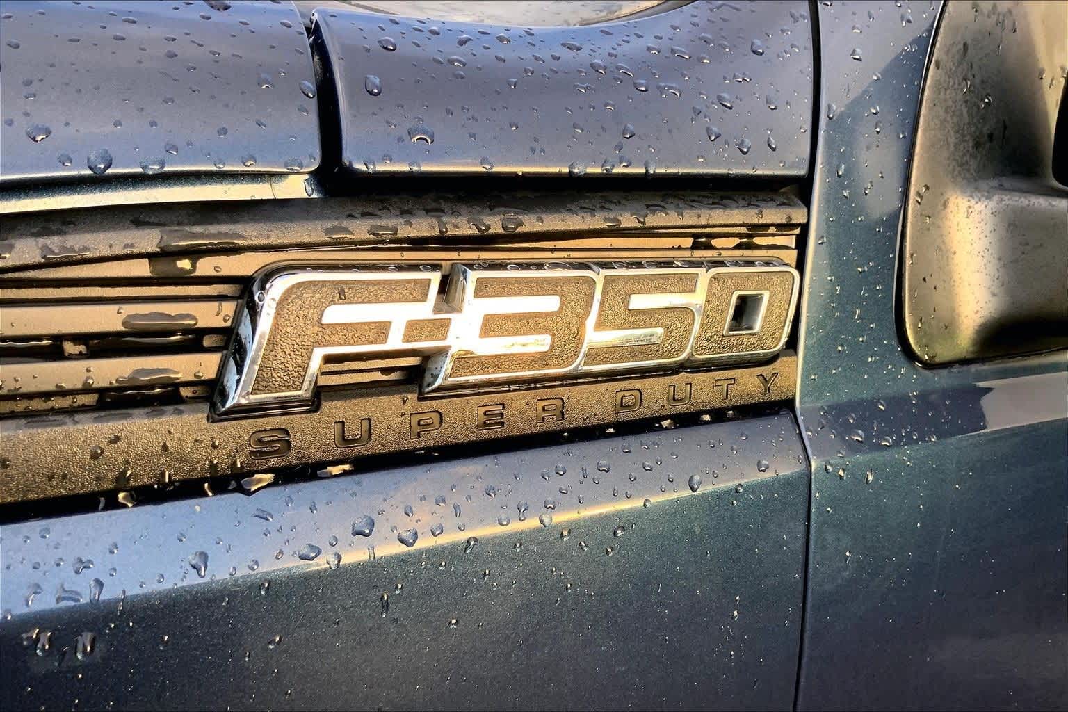 Thumbnail: 2015 Ford F-350 - 7