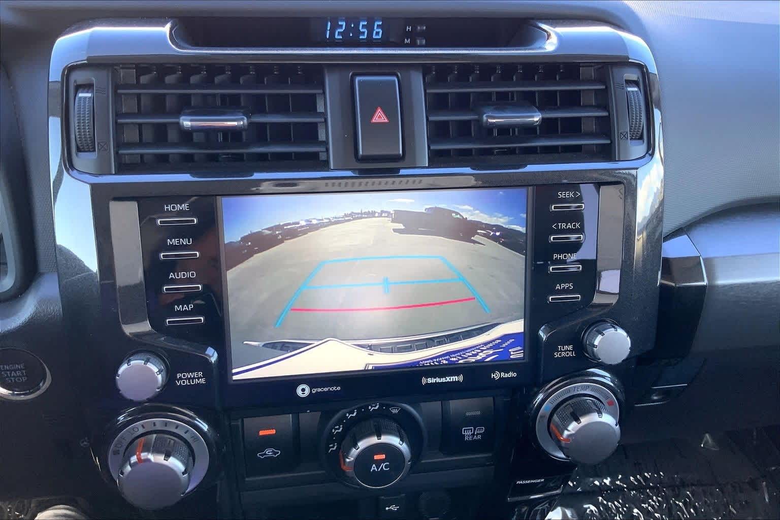 Thumbnail: 2023 Toyota 4Runner - 26