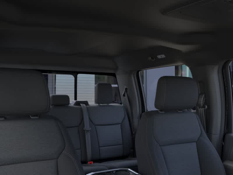 Thumbnail: 2026 Ford F-150 - 22