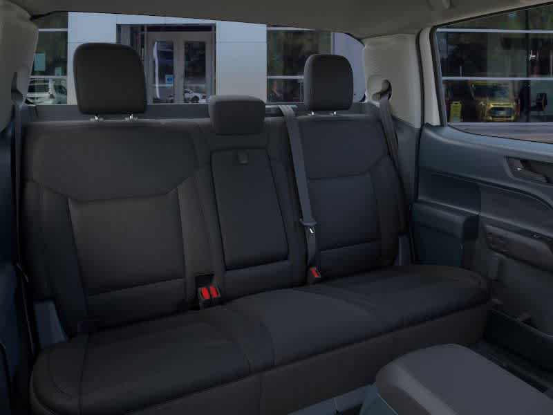 Thumbnail: 2025 Ford Maverick - 11