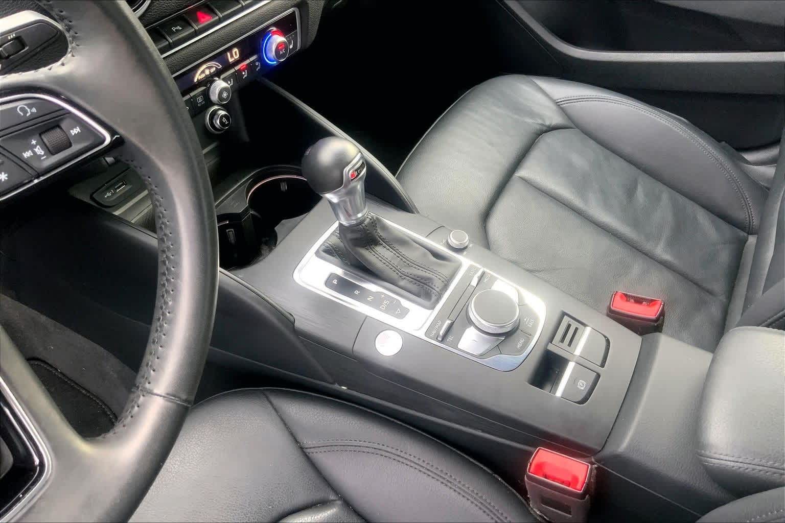 Thumbnail: 2020 Audi A3 - 16