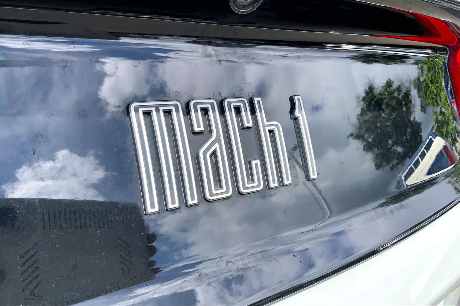 Thumbnail: 2023 Ford Mustang - 7