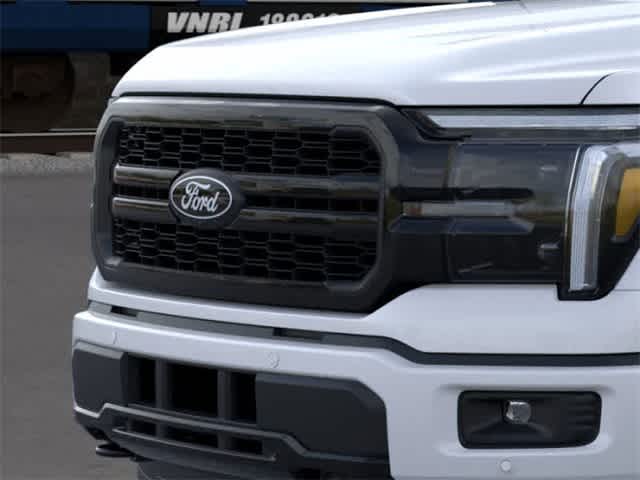 Thumbnail: 2025 Ford F-150 - 17