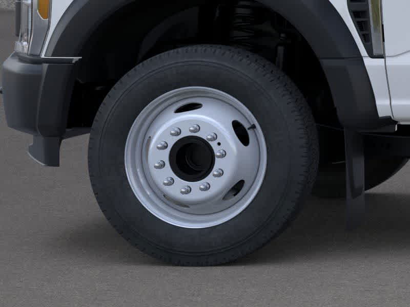 Thumbnail: 2026 Ford F-550 - 19