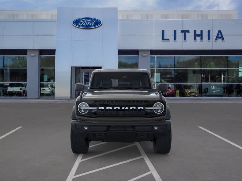 Thumbnail: 2026 Ford Bronco - 6