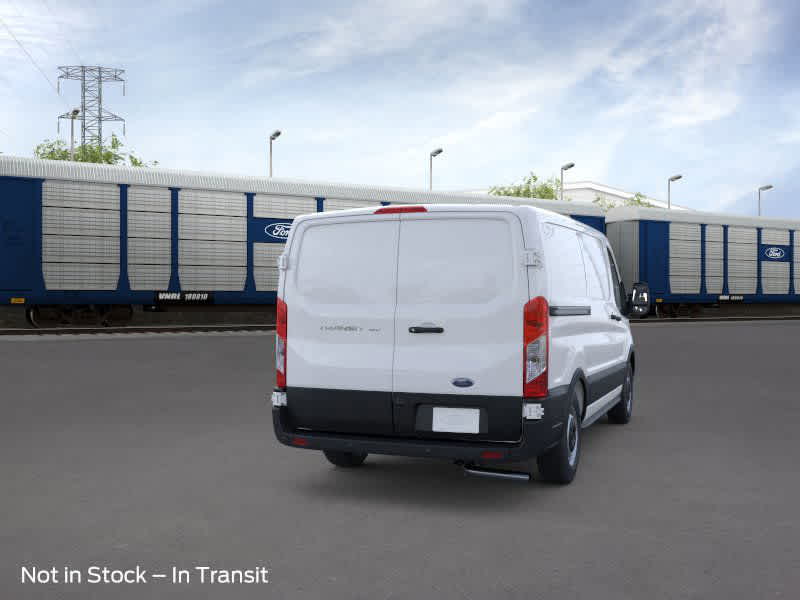 Thumbnail: 2025 Ford Transit Series - 8
