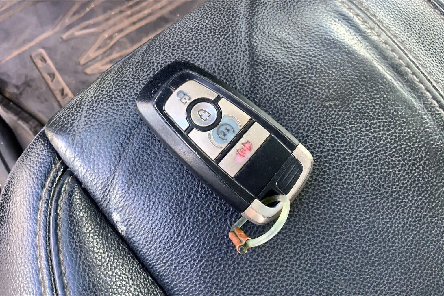 Thumbnail: 2021 Ford Ranger - 19