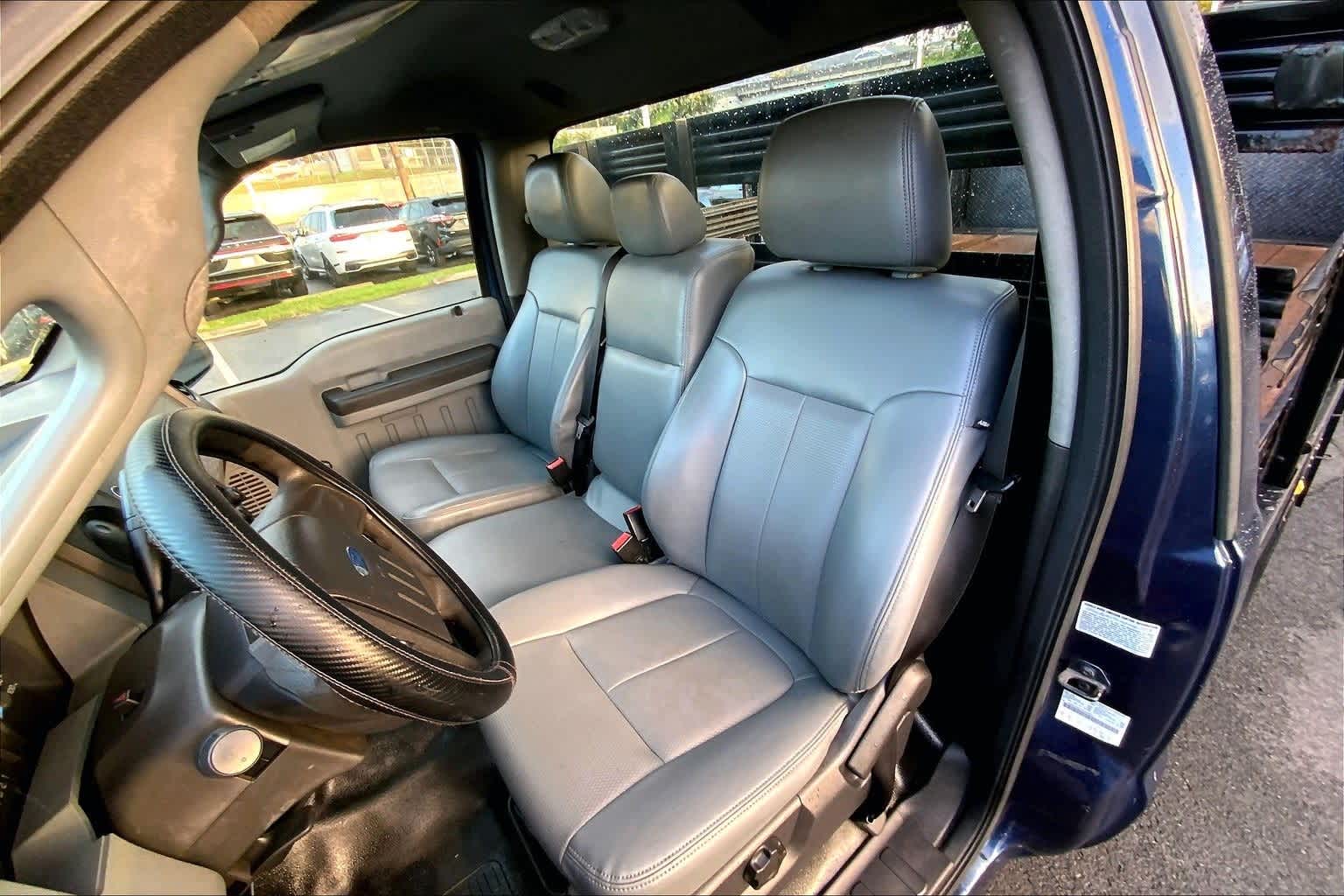 Thumbnail: 2015 Ford F-350 - 29