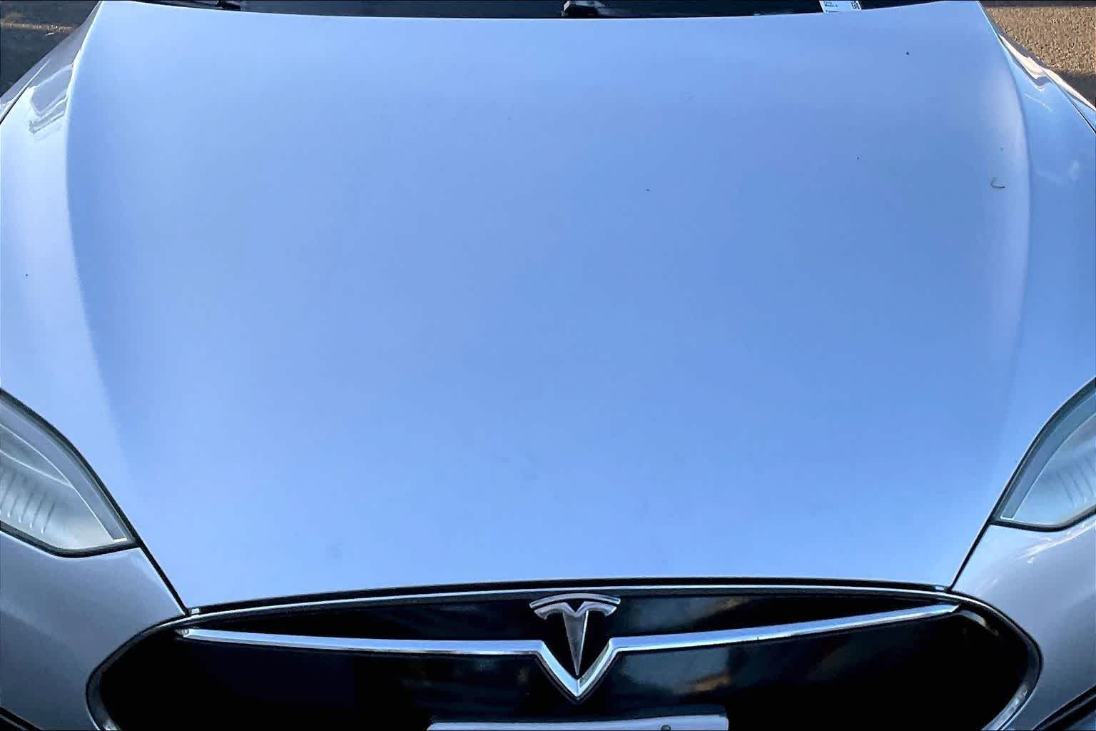 Thumbnail: 2016 Tesla Model S - 9