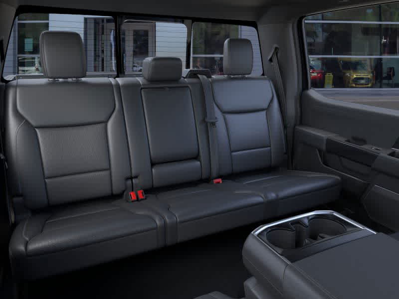 Thumbnail: 2026 Ford F-150 - 11