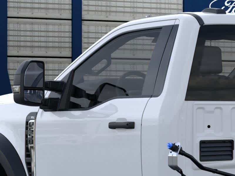 Thumbnail: 2025 Ford F-550 - 20