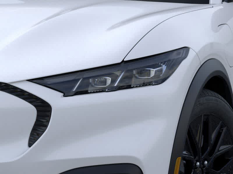 Thumbnail: 2026 Ford Mustang Mach-E - 18