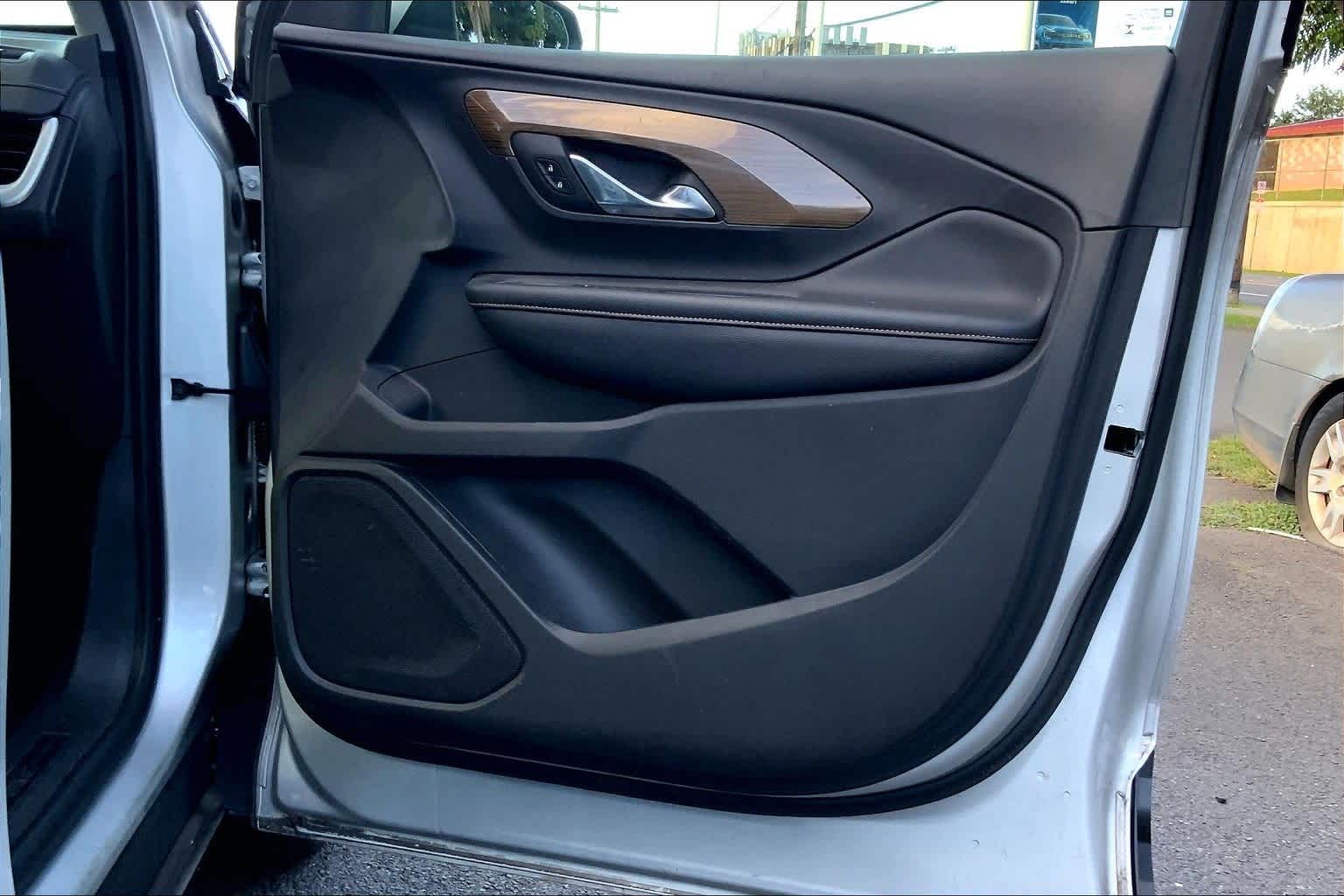 Thumbnail: 2018 GMC Terrain - 28