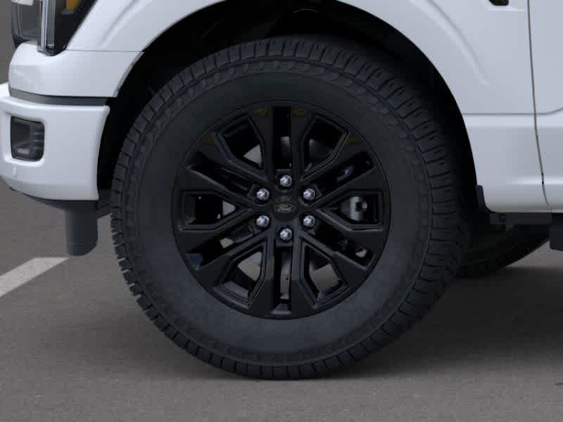 Thumbnail: 2025 Ford F-150 - 19