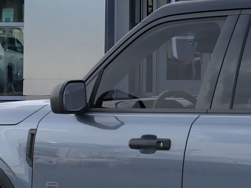 Thumbnail: 2025 Ford Bronco Sport - 20