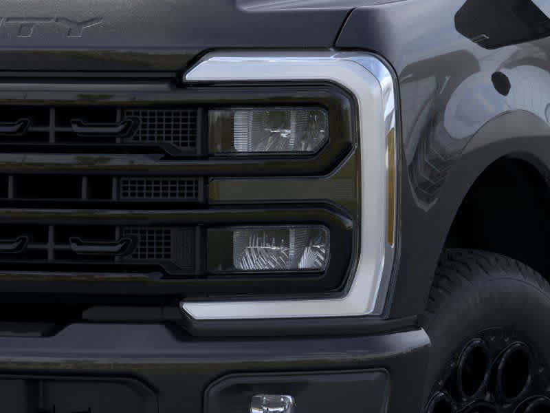 Thumbnail: 2024 Ford F-250 - 18