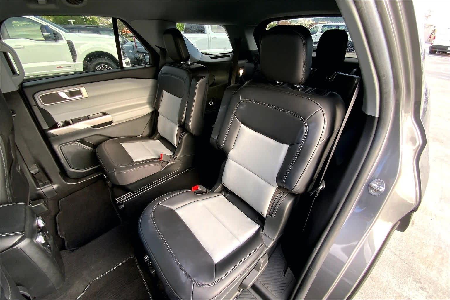 Thumbnail: 2023 Ford Explorer - 29