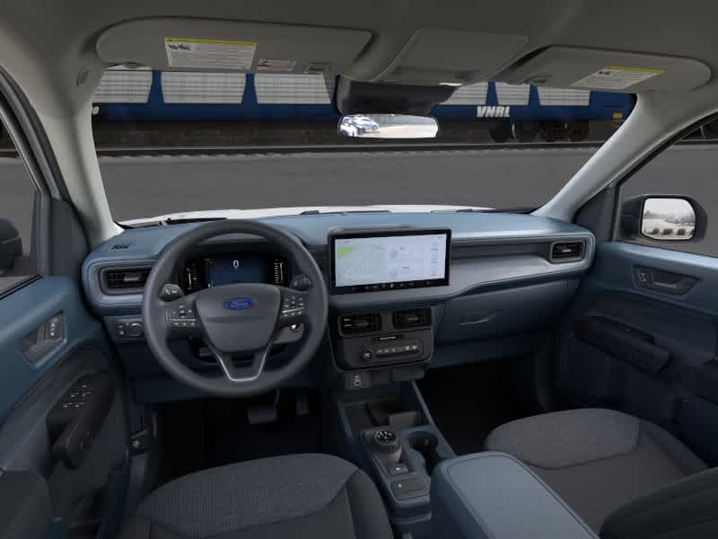 Thumbnail: 2026 Ford Maverick - 9