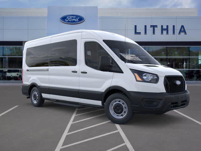 Thumbnail: 2026 Ford Econoline - 7