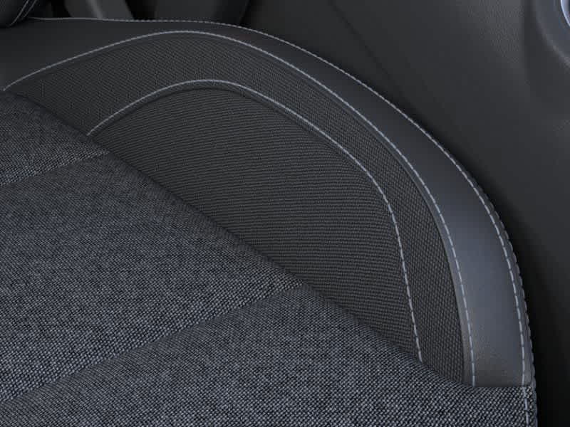 Thumbnail: 2026 Ford Mustang - 16