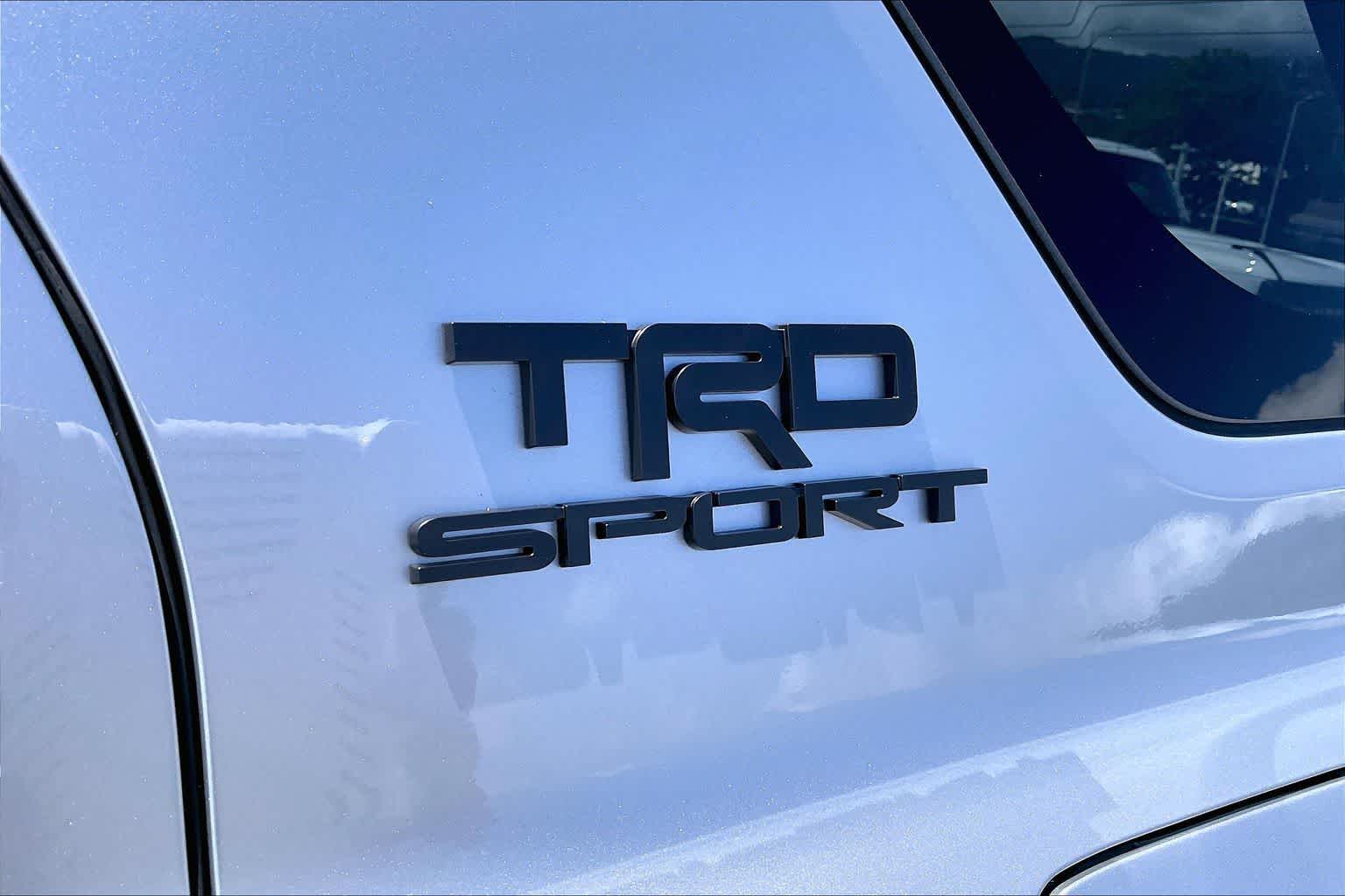 Thumbnail: 2026 Toyota 4Runner - 7