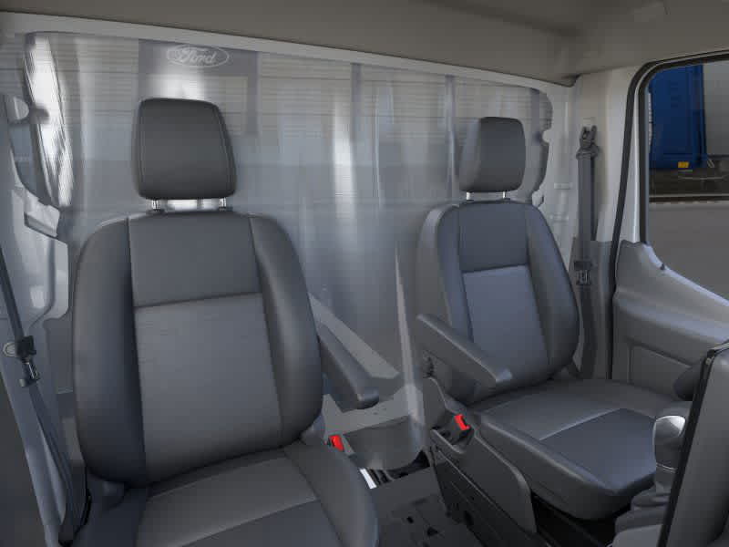 Thumbnail: 2026 Ford Transit Series - 10