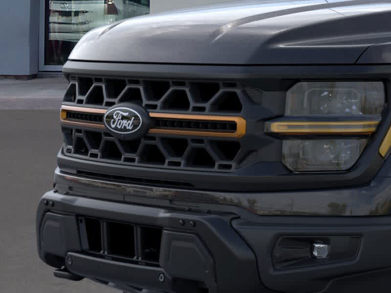 Thumbnail: 2025 Ford F-150 - 17