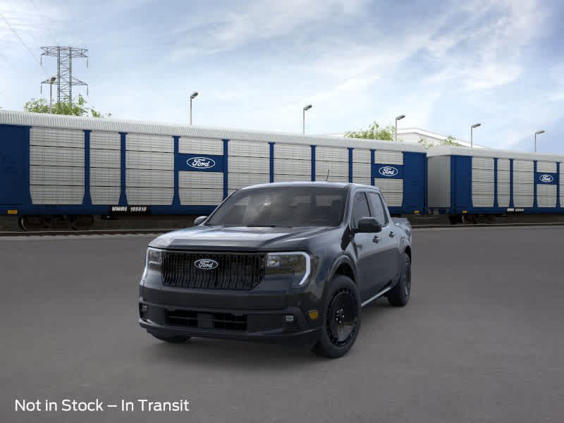 Thumbnail: 2025 Ford Maverick - 2