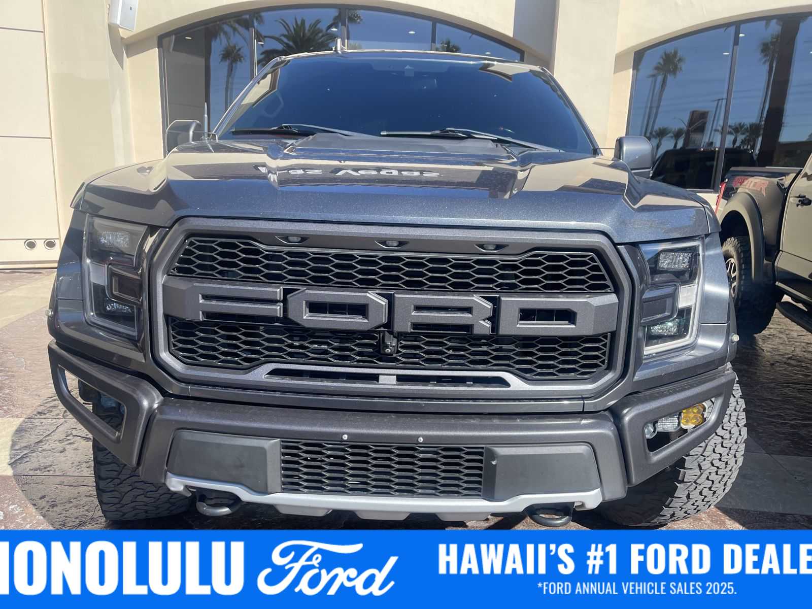 Thumbnail: 2020 Ford F-150 - 1