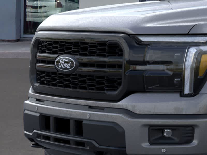 Thumbnail: 2025 Ford F-150 - 17