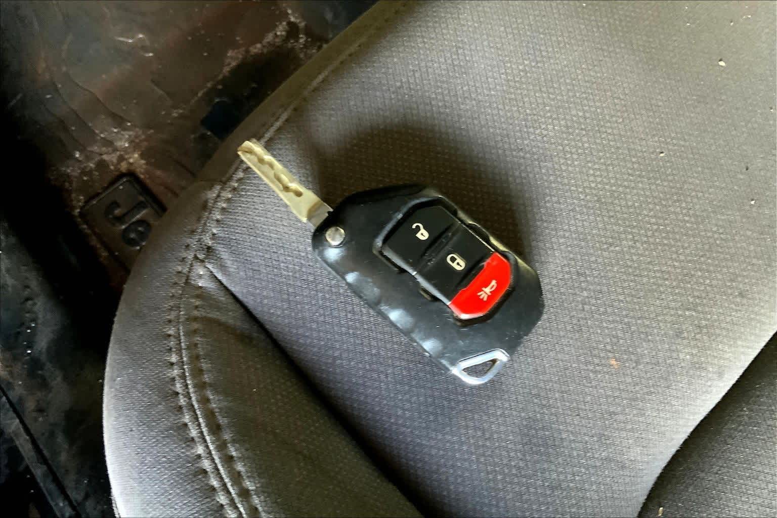 Thumbnail: 2020 Jeep Wrangler - 19