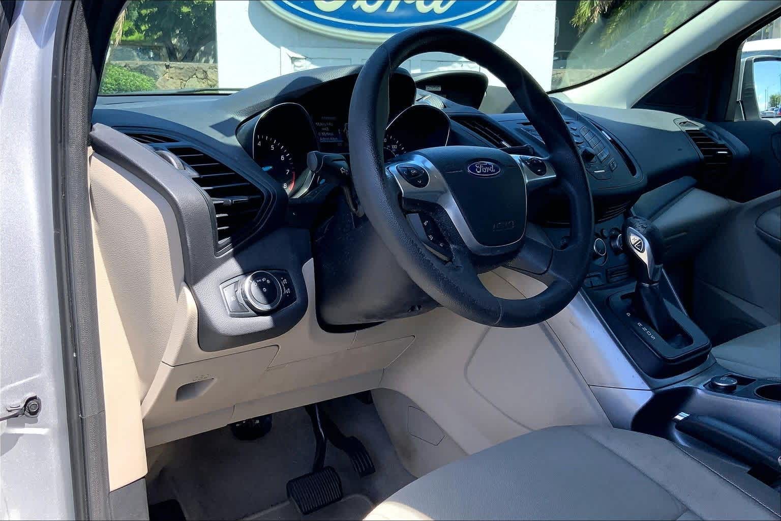 Thumbnail: 2016 Ford Escape - 2