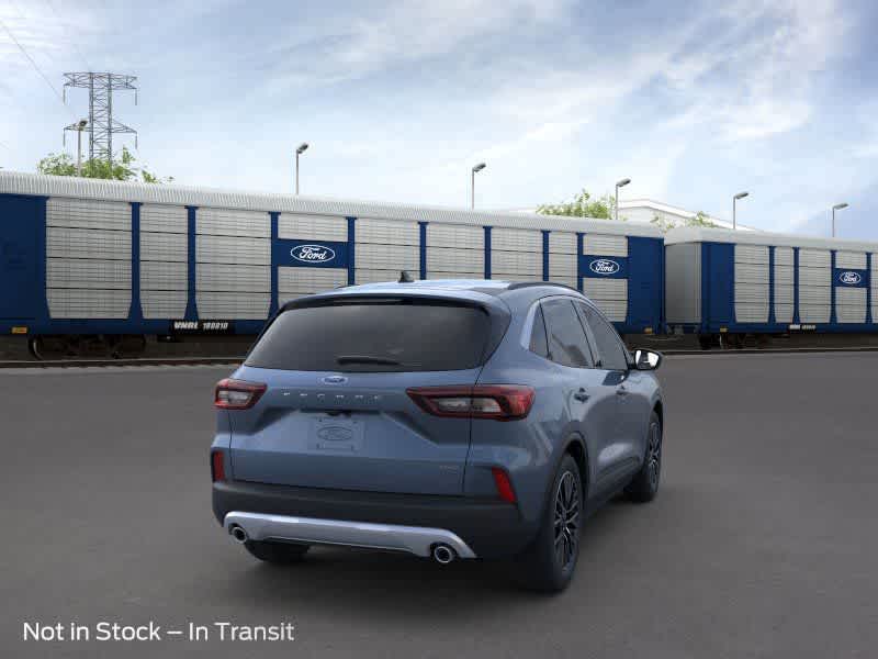 Thumbnail: 2025 Ford Escape - 8