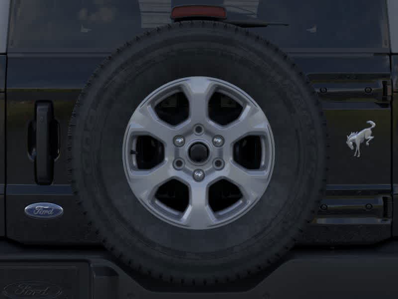 Thumbnail: 2026 Ford Bronco - 24