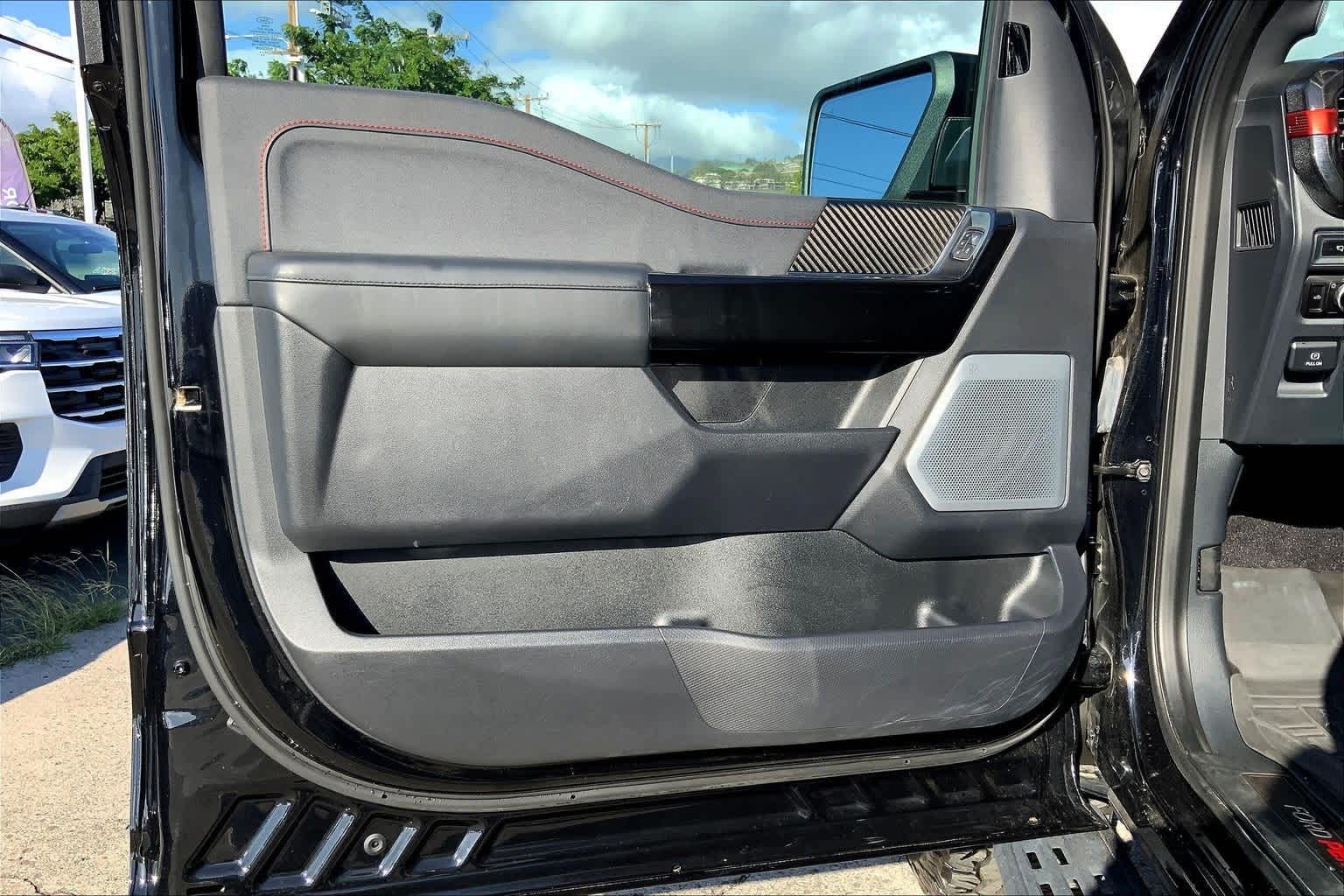 Thumbnail: 2023 Ford F-150 - 27