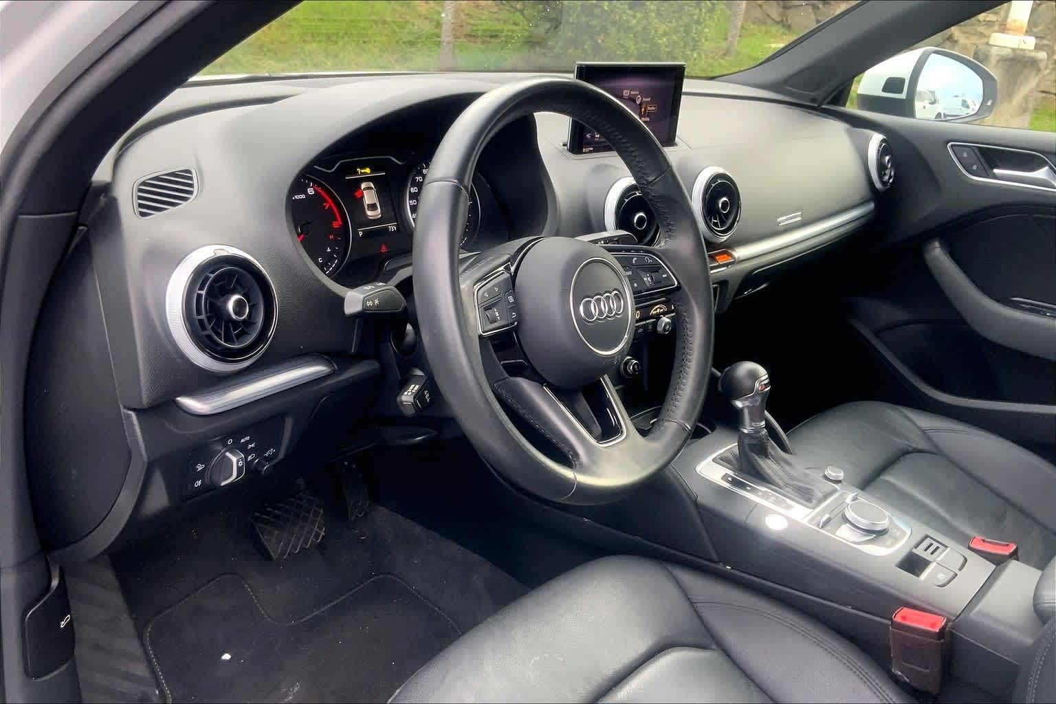 Thumbnail: 2020 Audi A3 - 2