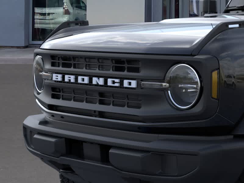 Thumbnail: 2026 Ford Bronco - 19