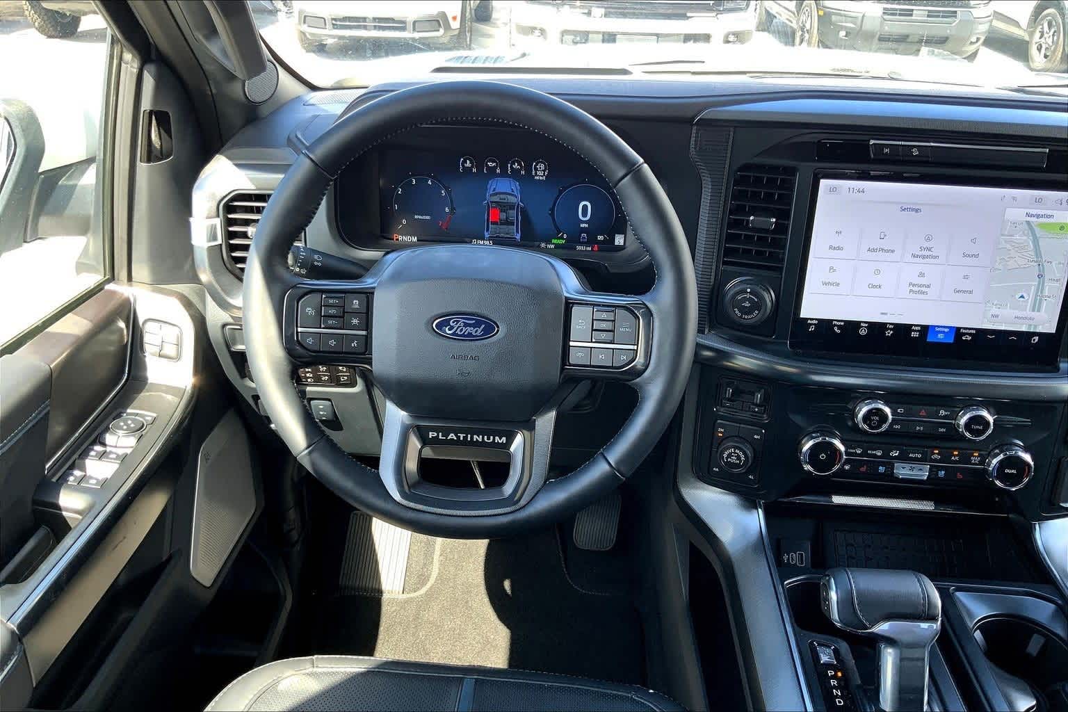 Thumbnail: 2025 Ford F-150 - 14