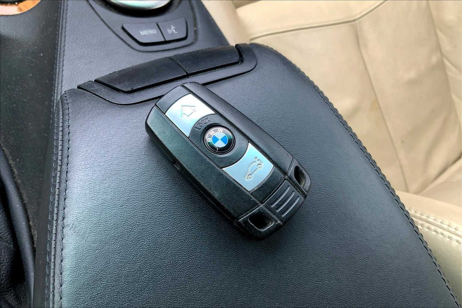 Thumbnail: 2007 BMW 6 Series - 18