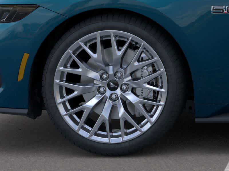 Thumbnail: 2026 Ford Mustang - 19