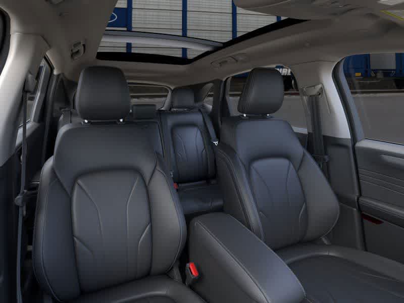 Thumbnail: 2025 Ford Escape - 10