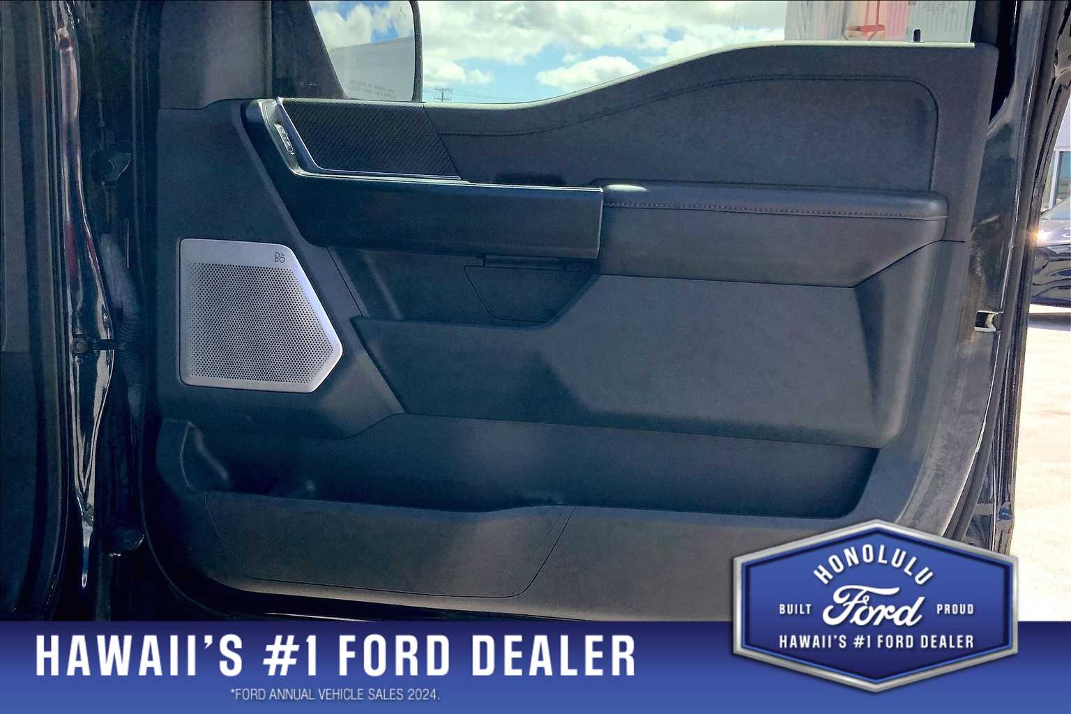 2022 Ford F-150 Raptor 28
