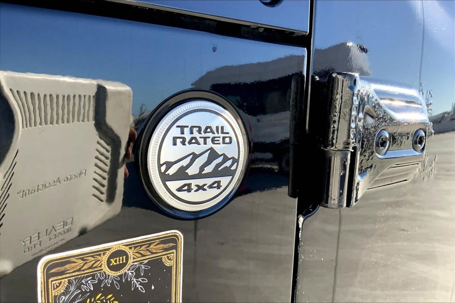 Thumbnail: 2020 Jeep Wrangler - 7