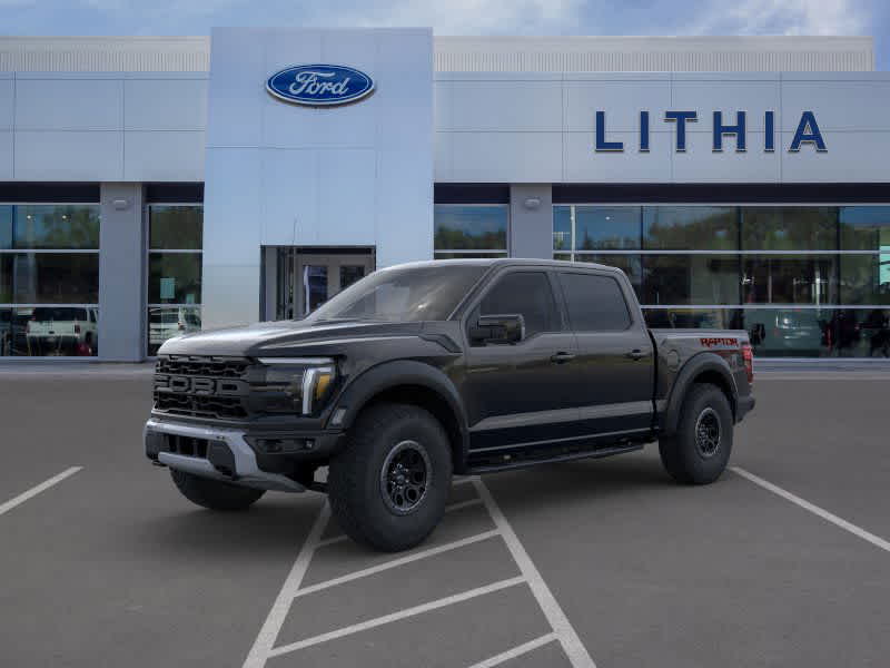 2024 Ford F-150 Raptor -
                Honolulu, HI